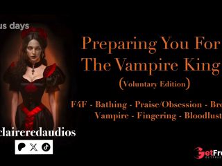 [GetFreeDays.com]  F4F  - Preparing You For The Vampire King -  Lesbian Erotic Audio  Adult Stream July 2023-8