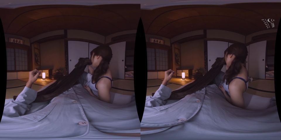 JUVR-024 C - Japan VR Porn - (Virtual Reality)