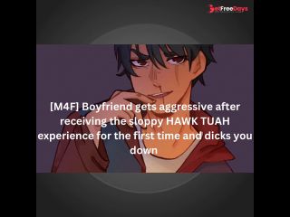 [GetFreeDays.com] M4F Boyfriend gets aggressive after receiving HAWK TUAH blowjob Audio PornSloppyRoughPounding Porn Leak January 2023-9
