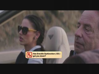 Jessica Lowndes – Deja Vu (2016) HD 1080p - (Celebrity porn)-3