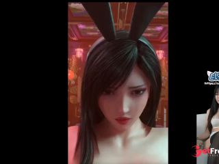 [GetFreeDays.com] Tifa Lockharts Modeling Try Out Porn Stream November 2022-1