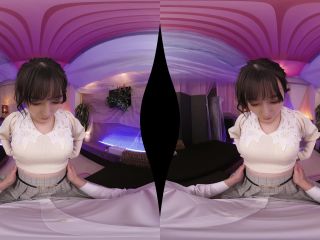 porn clip 24 VRKM-1054 G - Virtual Reality JAV, latex fetish on fetish porn -2