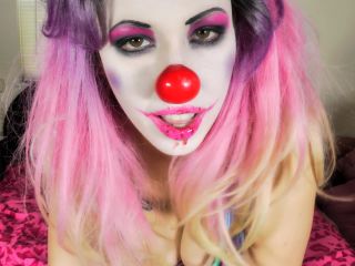 online video 27 Kitzi Clown - Birthday Boy Buttfuck on feet porn jav foot fetish-3