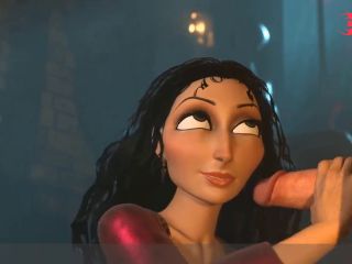 [GetFreeDays.com] The Milfsgiving Feast - ep 3 Gothel Loves It Balls Deep by Foxie2K Porn Leak January 2023-0