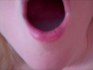 M@nyV1ds - British POV - Satine Spark bareback fuck POV-9