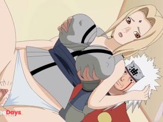 [GetFreeDays.com] Jiraiya fucks Tsunade hard in the hokages office Porn Leak March 2023-0