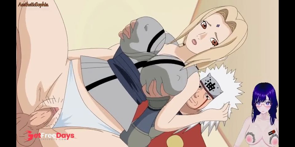 [GetFreeDays.com] Jiraiya fucks Tsunade hard in the hokages office Porn Leak March 2023