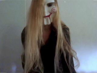 online porn clip 1 HelloElly - Oh, the cocksucker handcuffed me to fuck and cum | THE X FILES on big ass porn lorelei bdsm-2