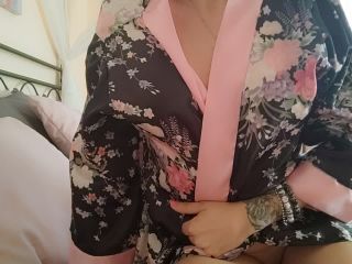 Selvaggiasex - Sels Real Intense Orgasm - Handpicked Jerk - Off Instruction - Solo female-1