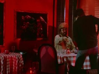 Eat At The Blue Fox (1983) - (Vintage)-9