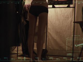 Ashley Hinshaw – The Pyramid (2014) HD 1080p - (Celebrity porn)-1