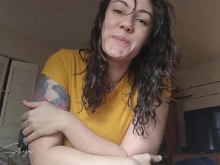 adult clip 29 nylon fetish porn fetish porn | Lucy Skye – Hairy Ass Submission | domination-0