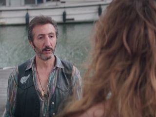 Louise Bourgoin - L&#039;un Dans l&#039;autre (2017) HD 1080p - (Celebrity porn)-5