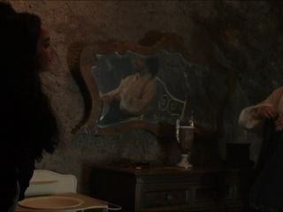 Anna Mouglalis, etc - Leopardi (2014) HD 1080p - (Celebrity porn)-2