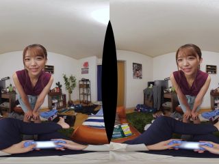 JUVR-102 A - Japan VR Porn - [Virtual Reality]-0