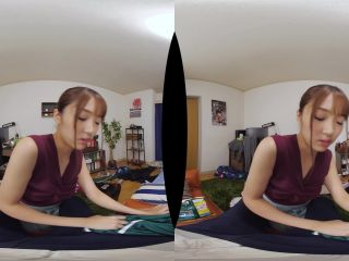 JUVR-102 A - Japan VR Porn - [Virtual Reality]-1