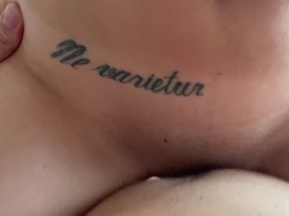 Amazing Morning Blowjob Perfect Cumshot In Mouth 1080p-6