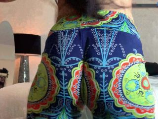 Psychedelic Ass Worship JOI!-2