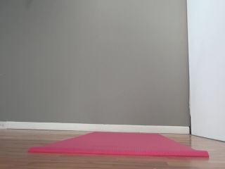 Nikki Sims - Yoga 2012 Full 05/10/20-7