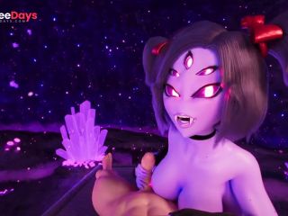 [GetFreeDays.com] Muffets web Undertale Animation Porn Clip May 2023-2