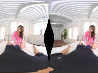 EXVR-285 A - Japan VR Porn - (Virtual Reality)-0