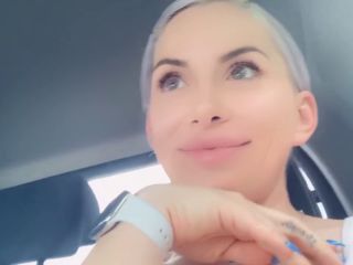 Naughty Uber Ride 720p-6