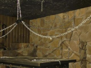 Muriel in a Heavy Chains Predicament Sex Clip Video Porn ...-9