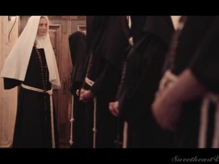 Confessions Of A Sinful Nun 2 - Chapter 4 A New Beginning - Magdalene ...-0