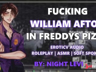 [GetFreeDays.com] Fucking William Afton in Freddy Fazbears Pizzeria EROTIC AUDIO Sex Film February 2023-4