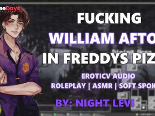 [GetFreeDays.com] Fucking William Afton in Freddy Fazbears Pizzeria EROTIC AUDIO Sex Film February 2023-5