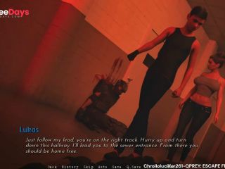 [GetFreeDays.com] QPREY ESCAPE FROM LAKE THING CAP 29 Adult Stream May 2023-1