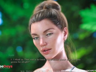 [GetFreeDays.com] QPREY ESCAPE FROM LAKE THING CAP 29 Adult Stream May 2023-3