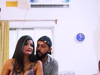 [GetFreeDays.com] A sexy desi girl fraud with two boyfreinds at t and meet both hardcore force porn-1