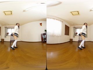 free video 28 MMCPVR-012 A - Virtual Reality JAV, maitresse madeline femdom on school -1