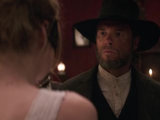 Dakota Fanning, Carla Juri, etc – Brimstone (2016) HD 1080p - (Celebrity porn)-4