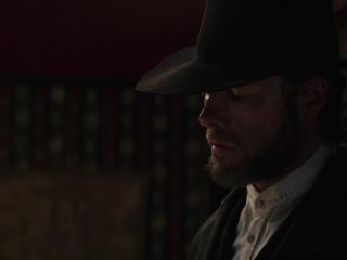 Dakota Fanning, Carla Juri, etc – Brimstone (2016) HD 1080p - (Celebrity porn)-6