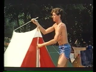 Le Camping en folie (1981) - (Vintage)-7