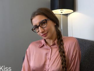 Hard Sex At Home With A Sexy English Tutor-1