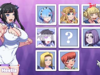 [GetFreeDays.com] WaifuHub v2.0 - Part 12 - Is It Wrong to Try to Pick Up Girls in a Dungeon Hestia Sex Leak October 2022-9