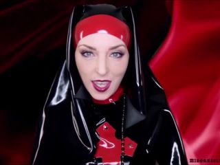 M@nyV1ds - MistressLucyXX - Sniff For Satan 2 - Preview-1