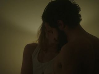 Gitte Witt – The Sleepwalker (2014) HD 1080p - (Celebrity porn)-6