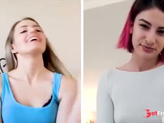 [GetFreeDays.com] Kristen Scott And Scarlett Sage Having Webcam Sex Before Wedding Day Porn Stream March 2023-2