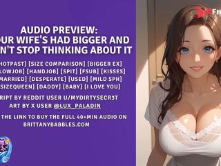 [GetFreeDays.com] Audio Preview Your Wifes Had Bigger and Wont Stop Thinking About It Porn Stream March 2023-8