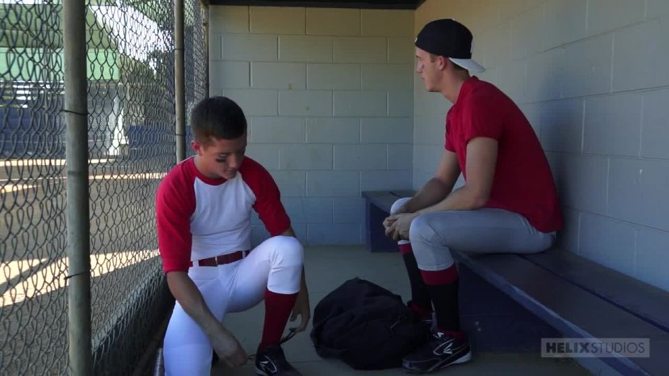 After Game Score public Tyler Hill, Corbin Webber