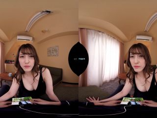 free porn clip 30 PRVR-023 B - Virtual Reality JAV, carmella bing femdom on japanese porn -2