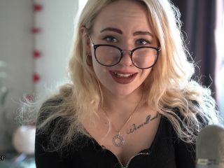 Bella Mur - ASMR JOI From Nerdy Girl - Pornhub, Bella Mur (FullHD 2021)-0