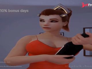 [GetFreeDays.com] Overwatch Giantess growth Porn Video May 2023-3