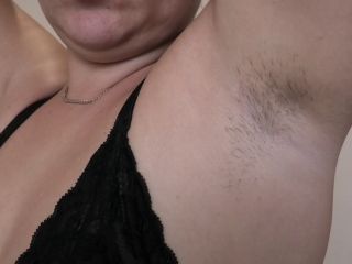 online adult video 46 The fantastic Evelinas world - Hairy Stinky Armpits - FullHD 1080p | fetish | fetish porn armpit fetish-8