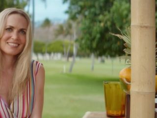 Radha Mitchell - 2 Hearts (2020) HD 1080p - (Celebrity porn)-8