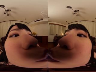 BIKMVR-142 B - Japan VR Porn - [Virtual Reality]-1